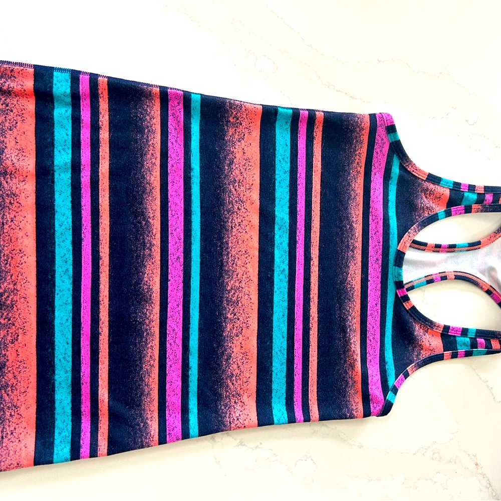 Ivivva Tank Top size 10